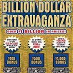 dollar lottery
